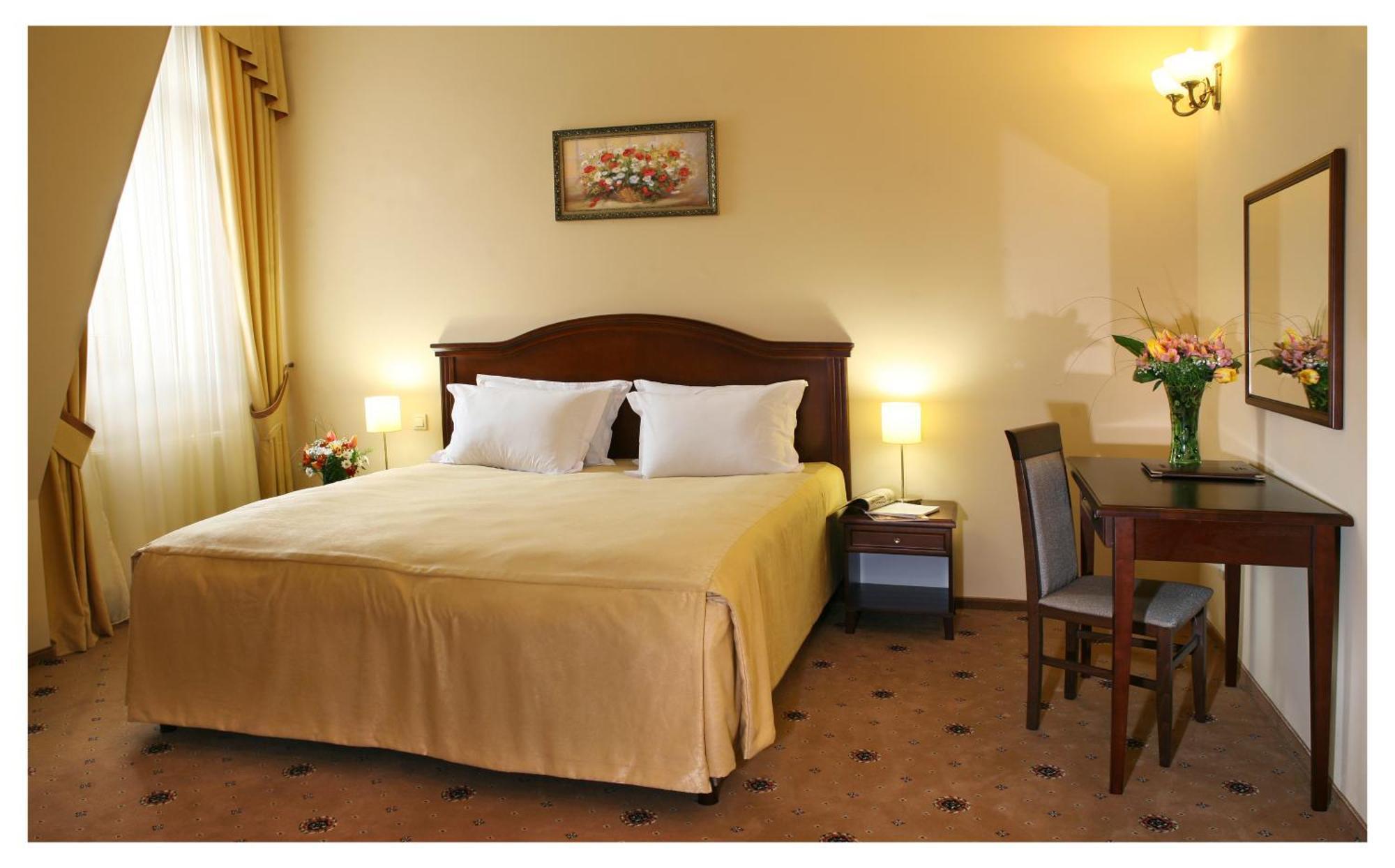 Grand Hotel Pylypets Pilipets Room photo